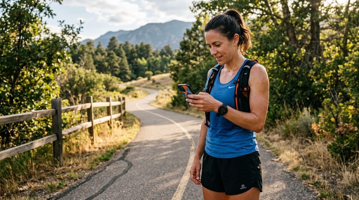 Training Status Garmin